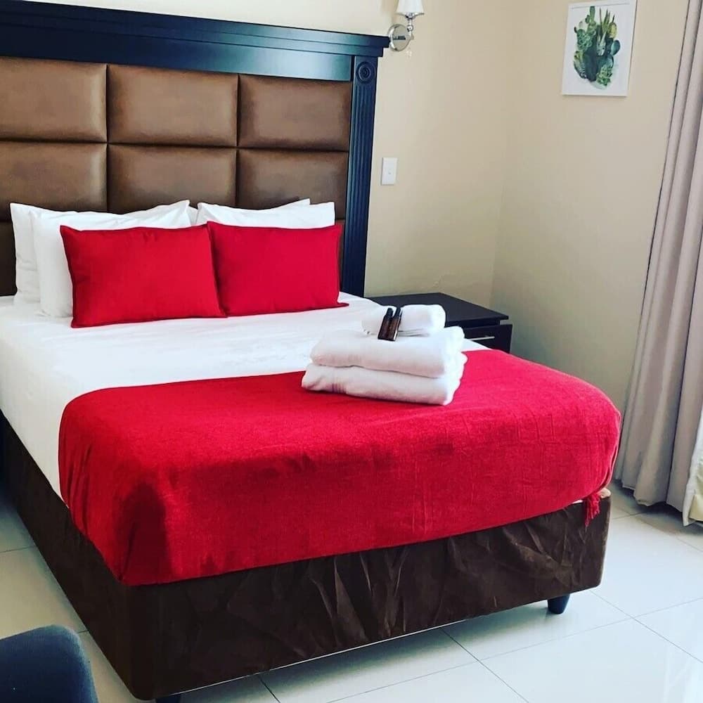 Aqua Stone Guest House