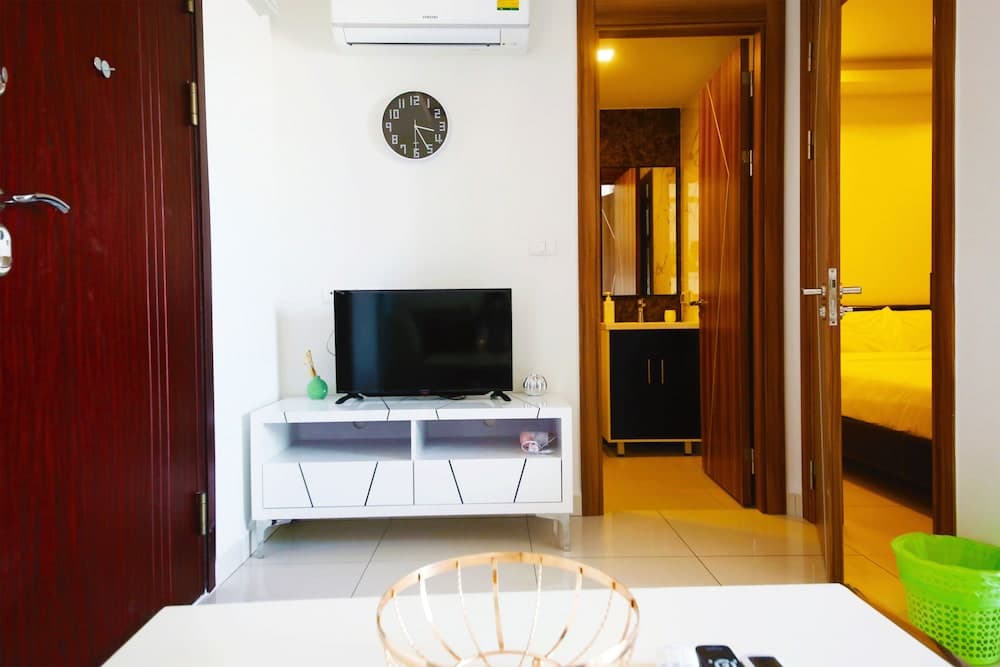 Arcadia Waters Condo Resort Pattaya