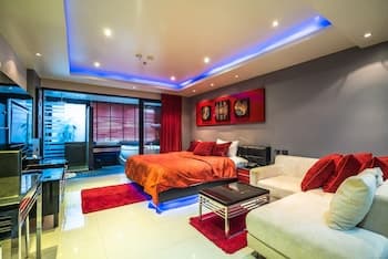 Absolute Bangla Suites by Lofty