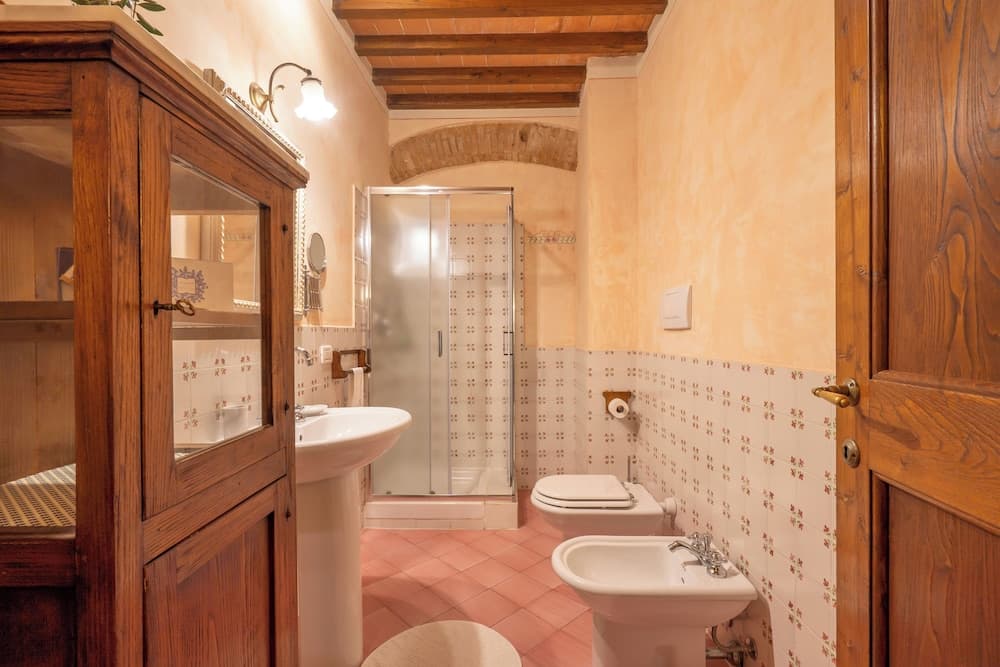 Old Tuscany's Hills - Beautiful House Close to Florence