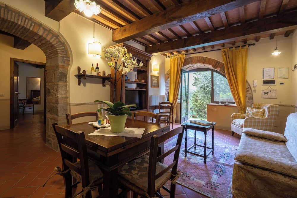 Old Tuscany's Hills - Beautiful House Close to Florence