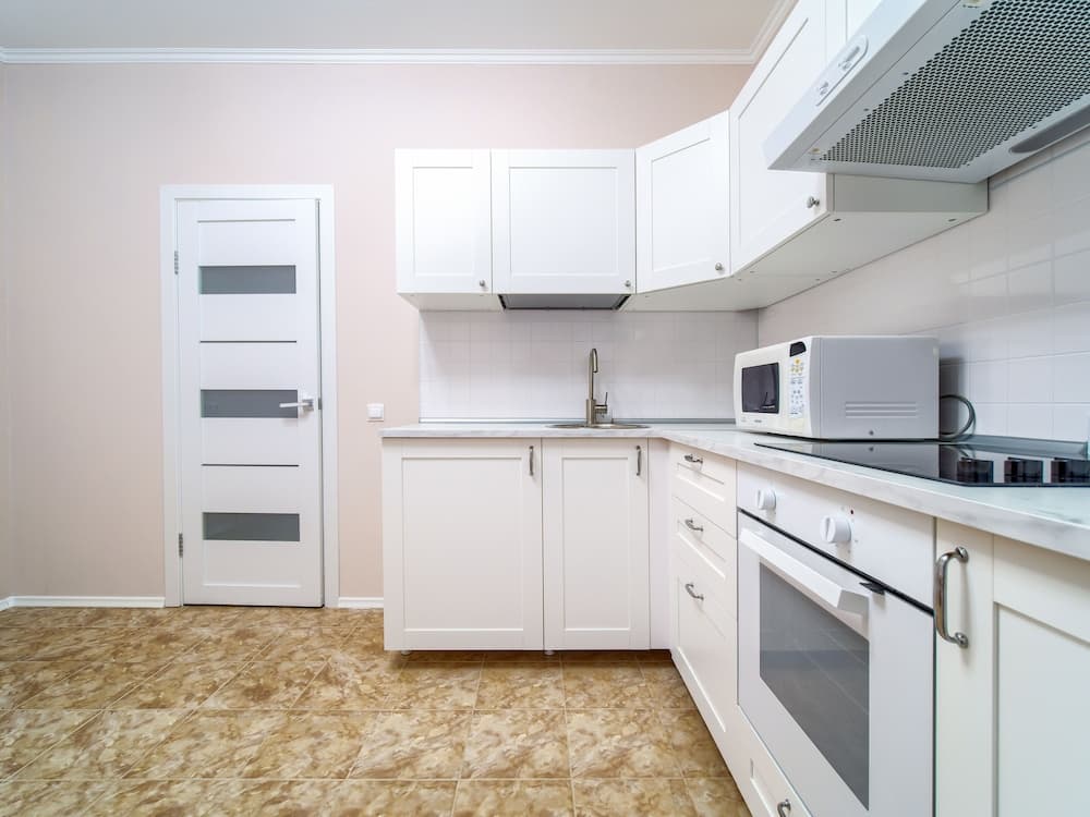 KvartalApartments. Meshcherskiy brd.5A