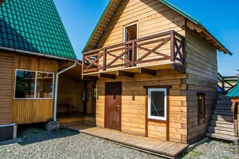 Kedrovy Dom Kochievskih