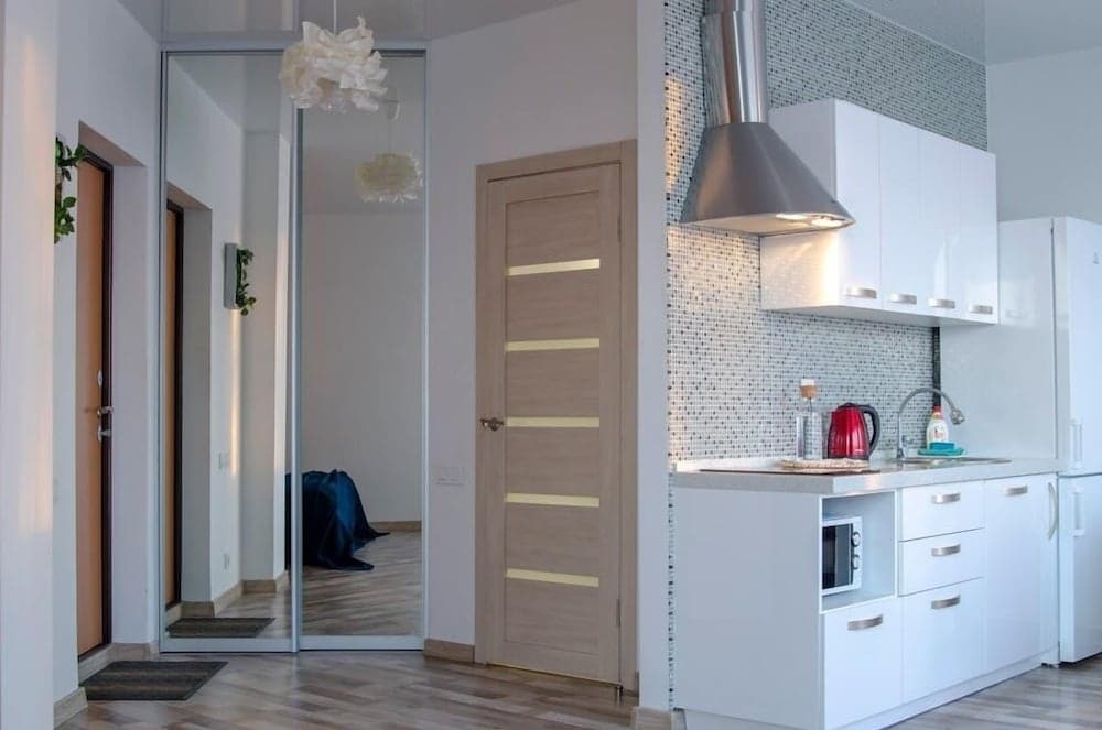 Apartment Alye Parusa on Krygina 105-2