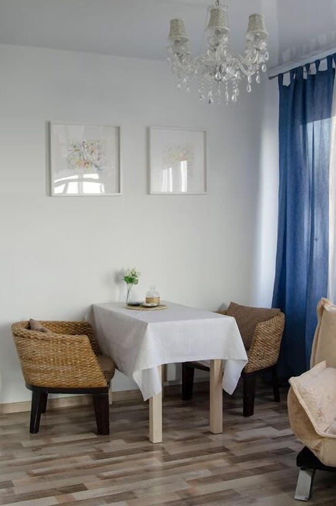 Apartment Alye Parusa on Krygina 105-2