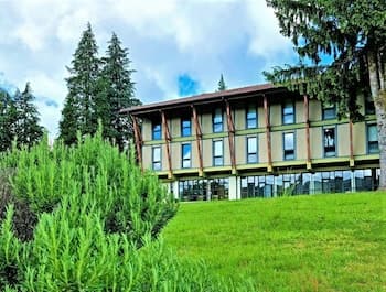 HI Geres- Pousada da Juventude - Hostel