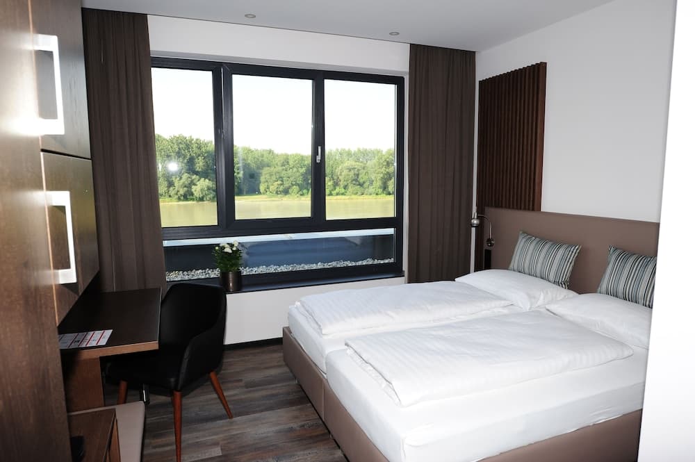 Hotel Donauhof Mauthausen