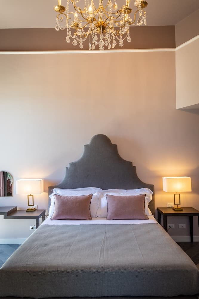 Villa Masetta - Luxury Suite