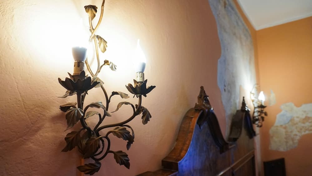 Antica Dimora della Racchetta