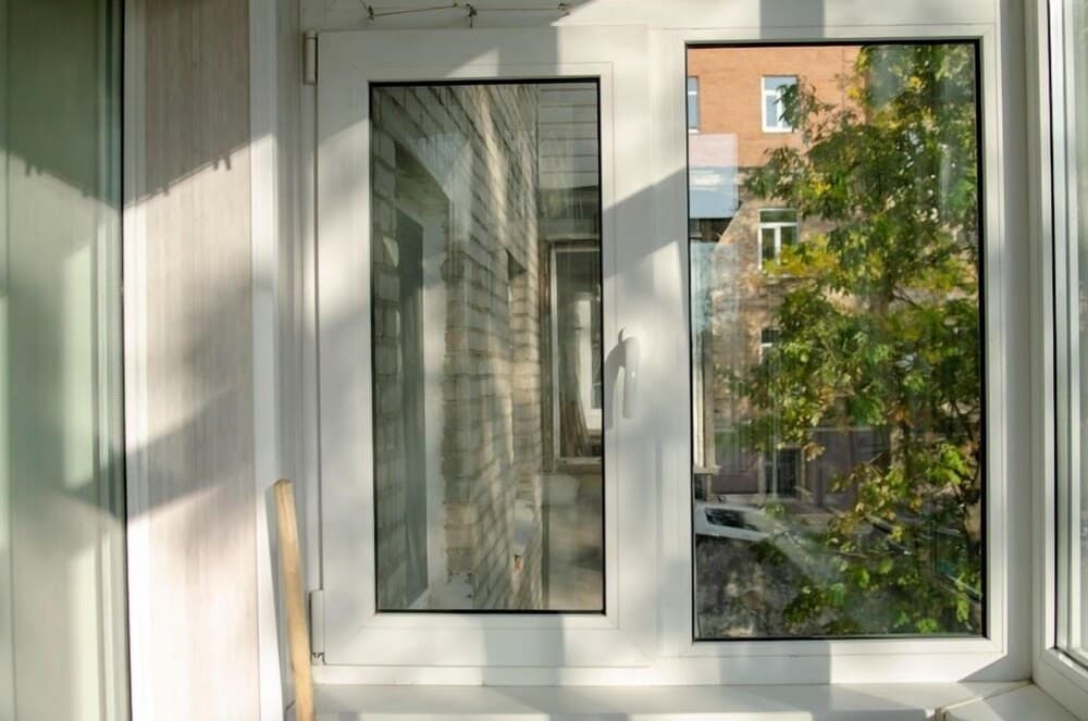 Apartment with 2 bedrooms in the center