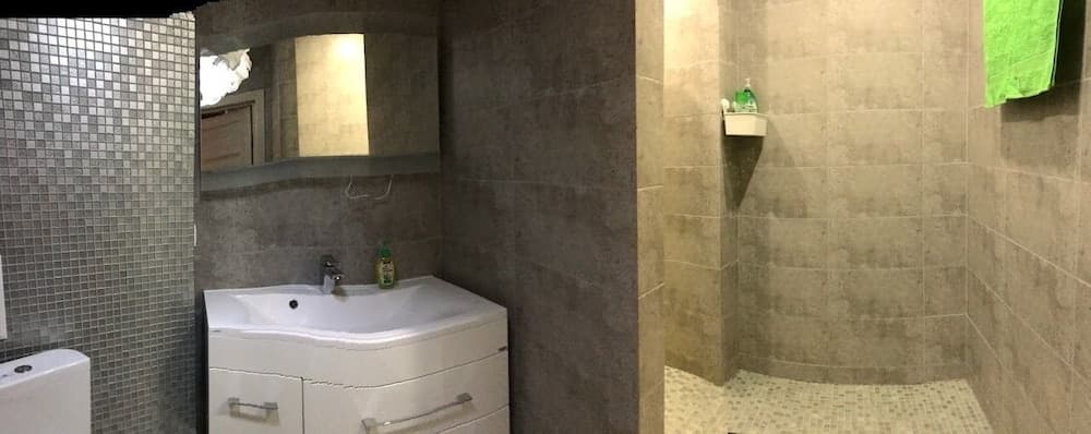 Cozy home in the city center