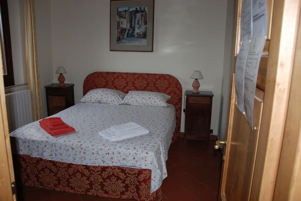 Agriturismo San Vettore Denti Massimo