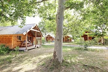 Camping de l'Ill Colmar