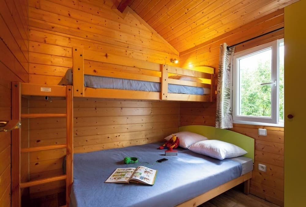 Huttopia Lac d'Aiguebelette