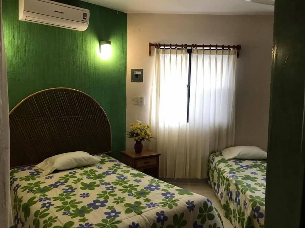 Departamentos Amueblados Campestre