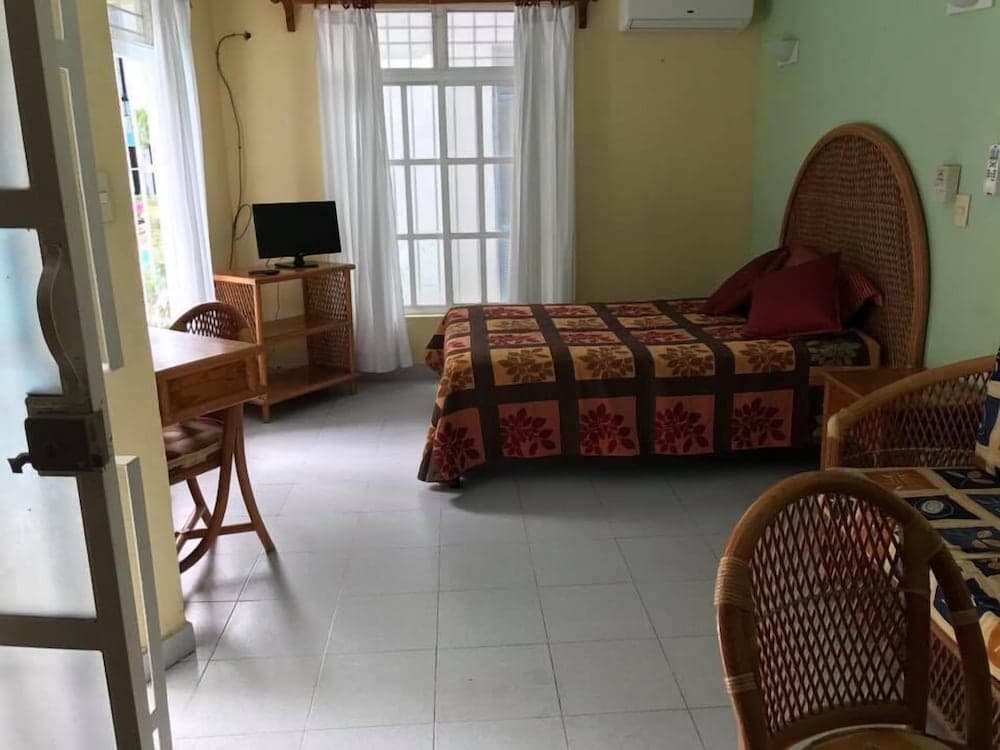 Departamentos Amueblados Campestre