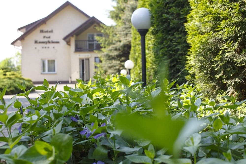 hotel image