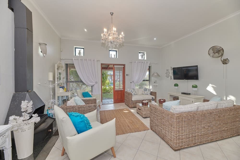 Fraai Uitzicht Struisbaai