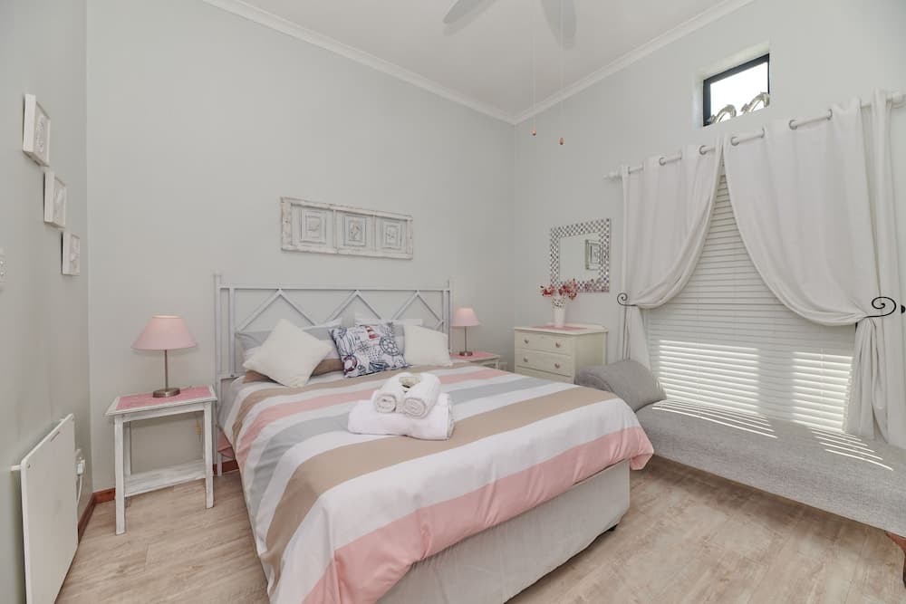 Fraai Uitzicht Struisbaai