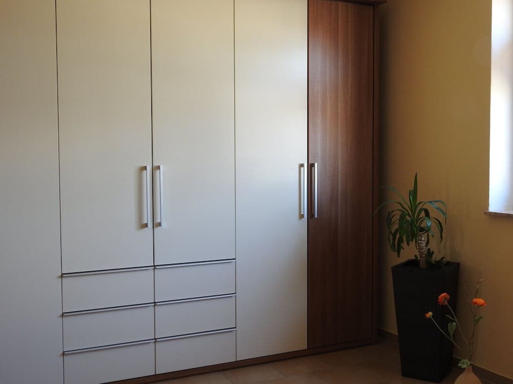 Ferienhaus Waldblick