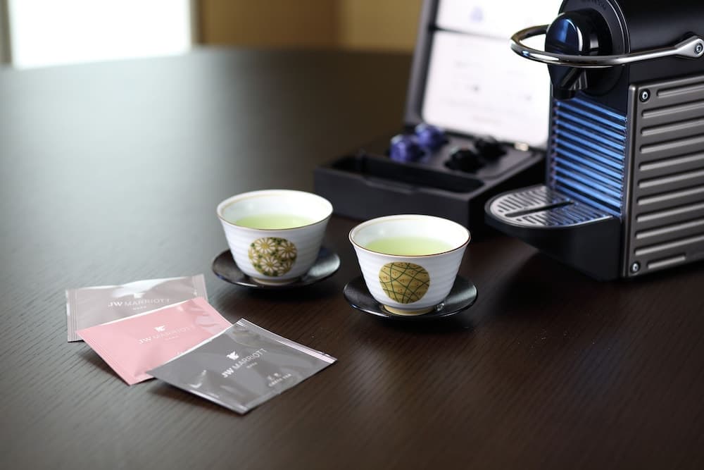 JW Marriott Hotel Nara