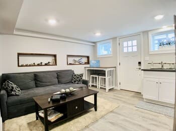 GreenLake Boat House