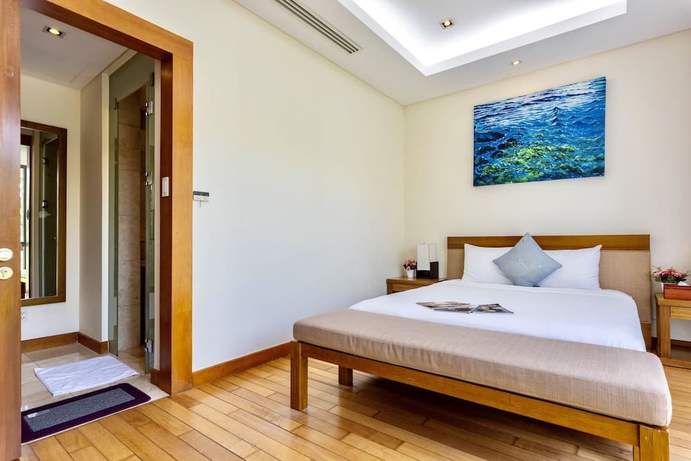 Ocean Villa Danang Beach
