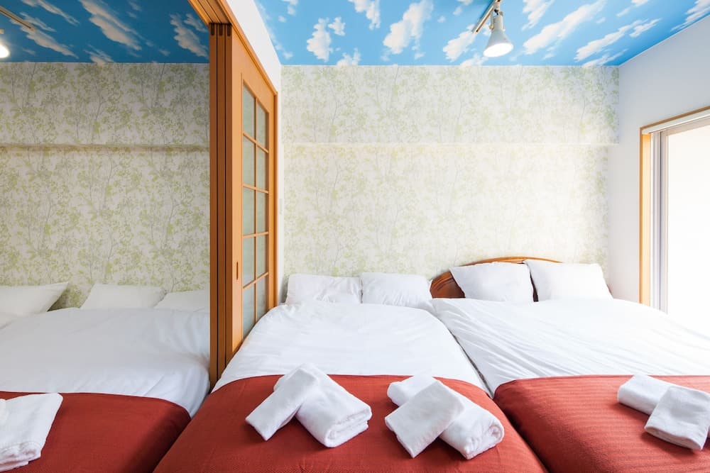 Apartment near Shibuya Station Type A