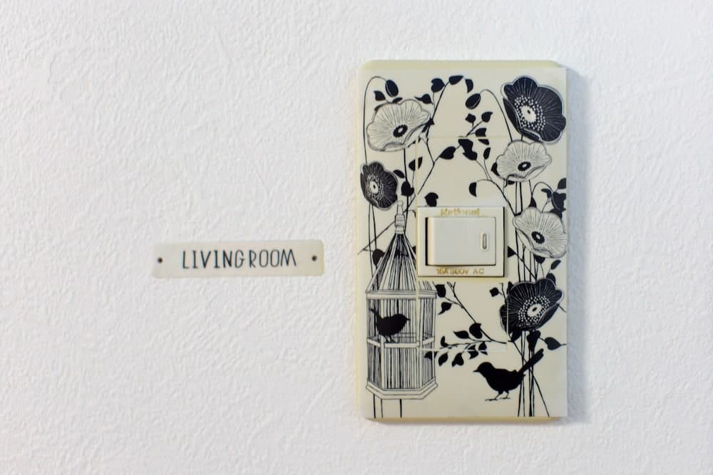 Apartment near Shibuya Station 04