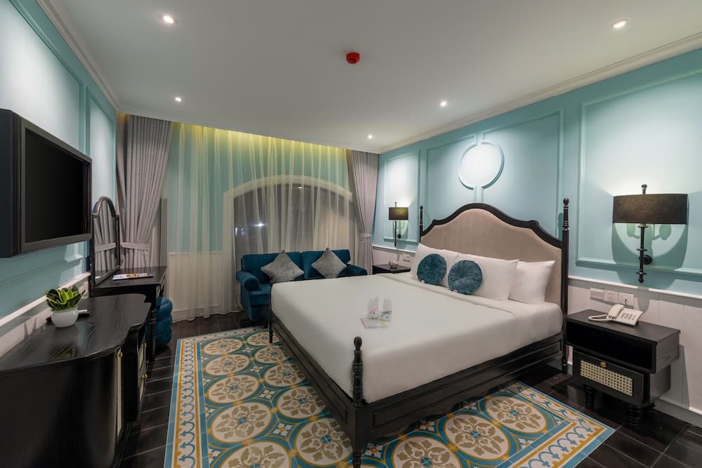 The Now Boutique Hotel