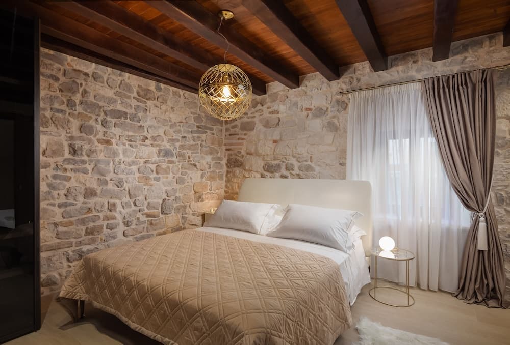 Luxury Rooms MA de Dominis - Adults Only