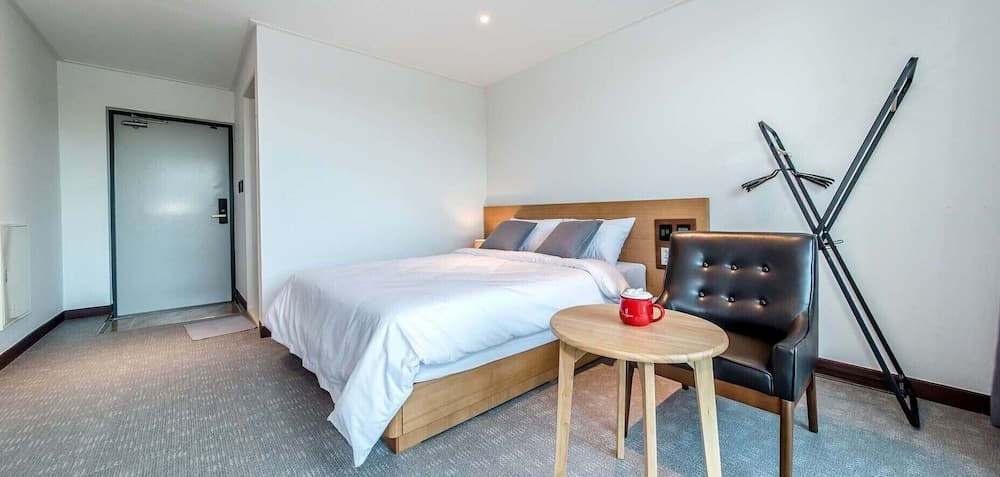 Jeju Ocean Square Resort