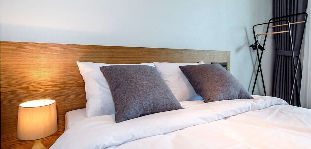 Jeju Ocean Square Resort