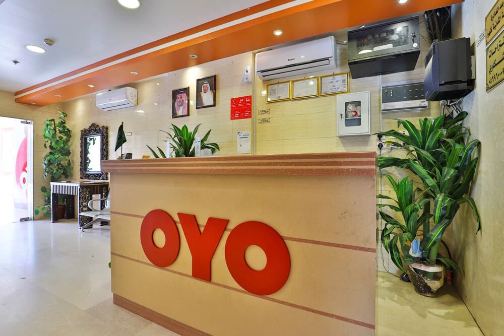 OYO 431 Marina Taiba Hotel