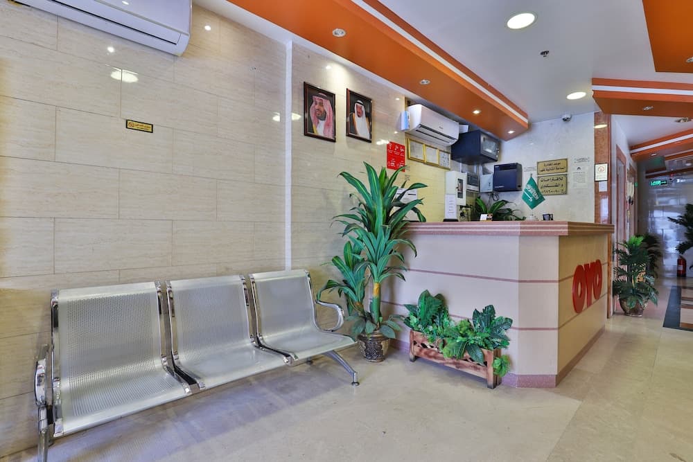 OYO 431 Marina Taiba Hotel