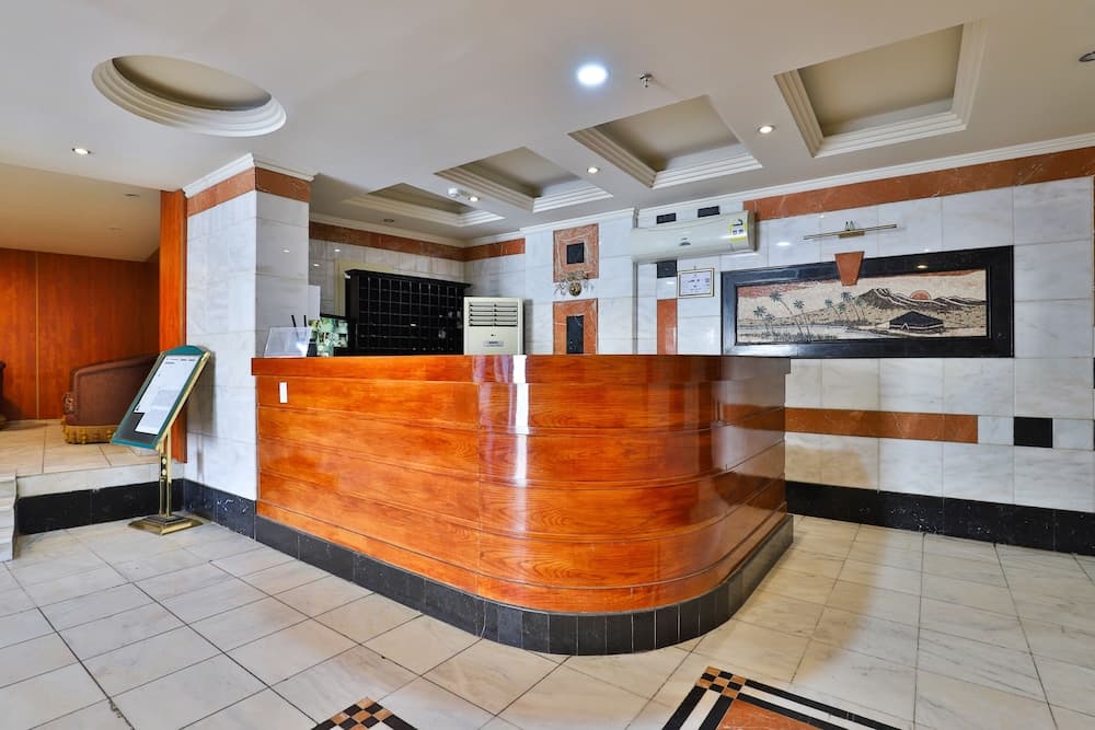 OYO 447 Retaj Al Fedy Units