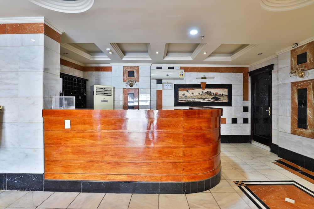 OYO 447 Retaj Al Fedy Units