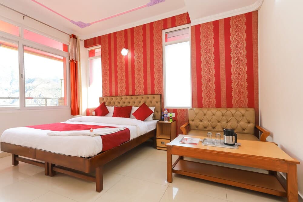 Hotel Starwood Mcleodganj Cottage