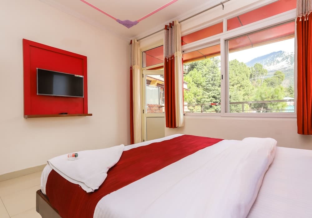 Hotel Starwood Mcleodganj Cottage