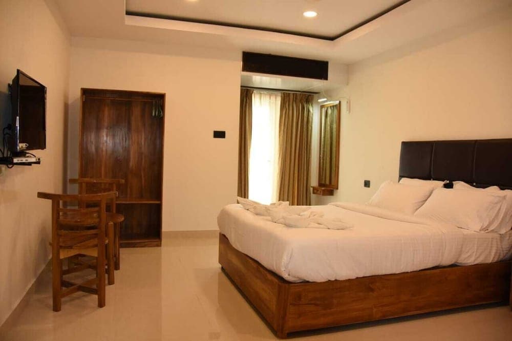 Hotel Waanderers Howff