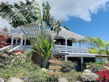 Domaine Saint-François