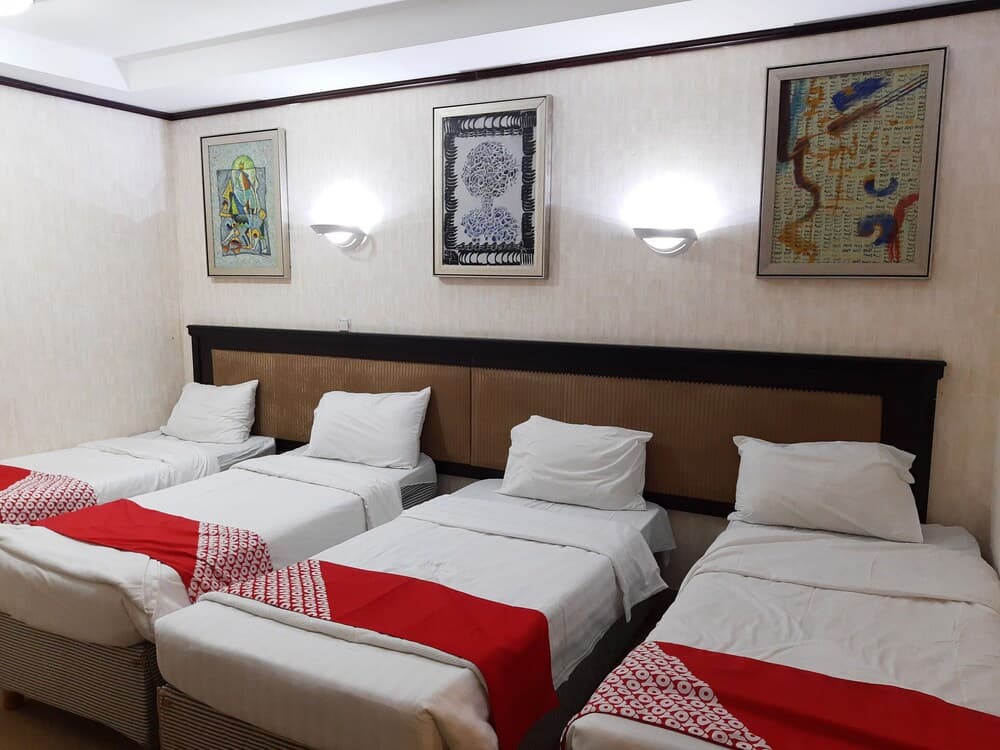 OYO 450 Mawasim Ajyad Al Sudd