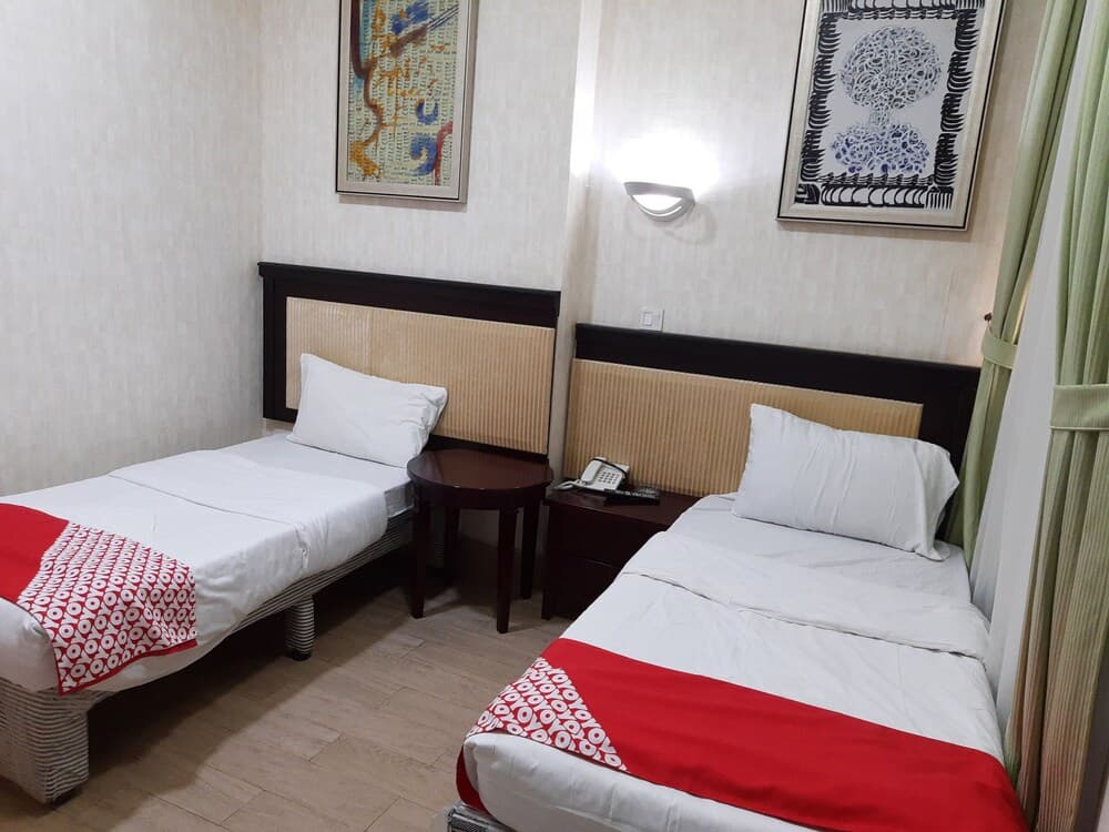 OYO 450 Mawasim Ajyad Al Sudd