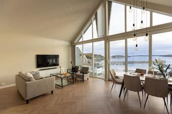 Panorama Hotell Rorbusuiter