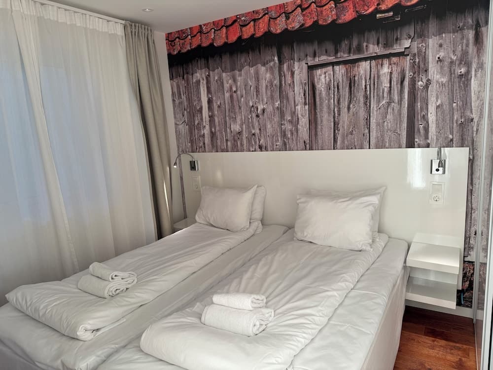 Panorama Hotell Rorbusuiter