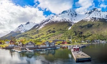 Sagafjord Hotel - by Classic Norway Hotels