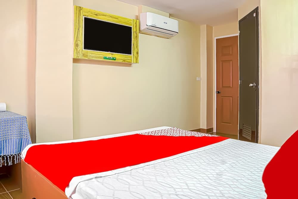 OYO 592 La Briana Guest House