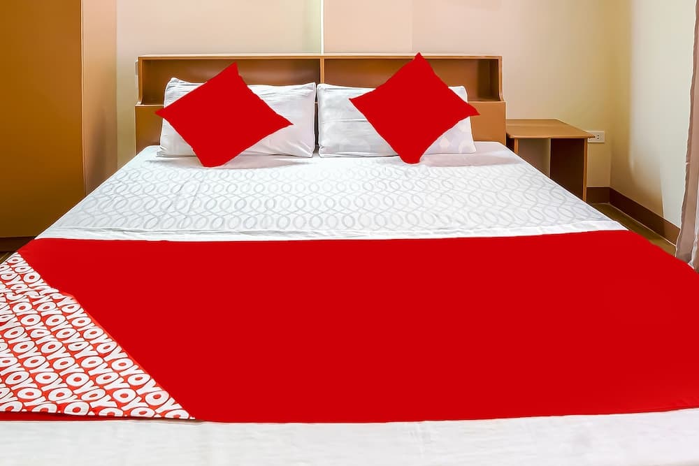 OYO 592 La Briana Guest House