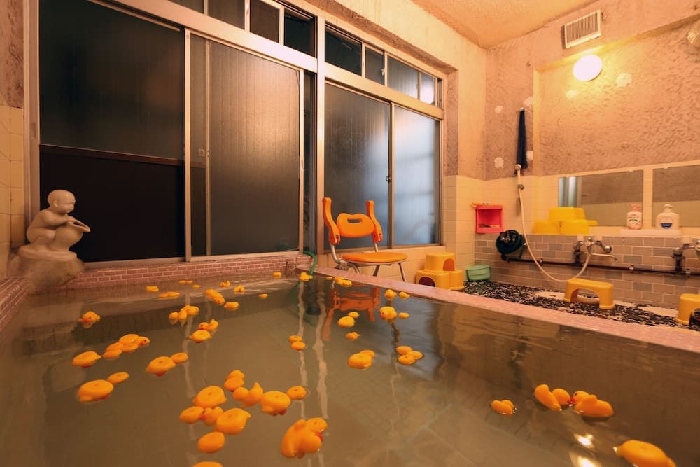 Onsen Minshuku Otsuka