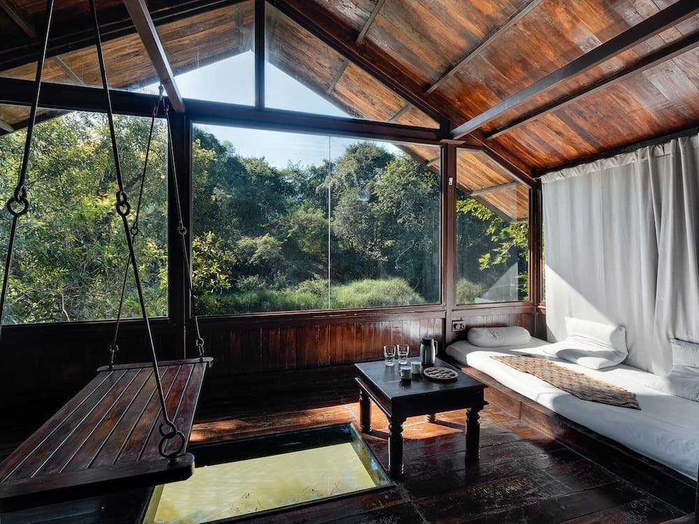 Jalsrushti Island Resort